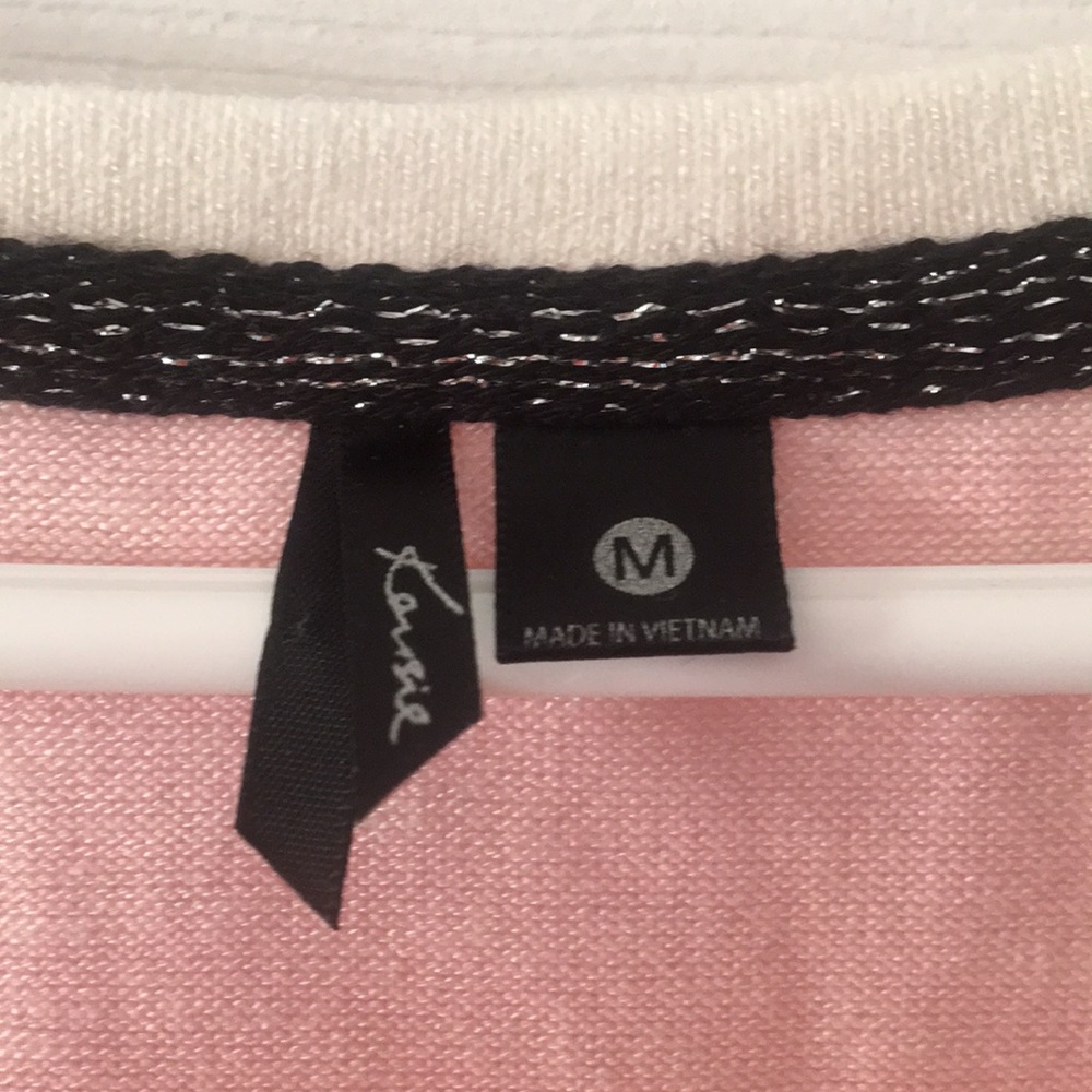 Pink Night Gown - Picture 2 of 5